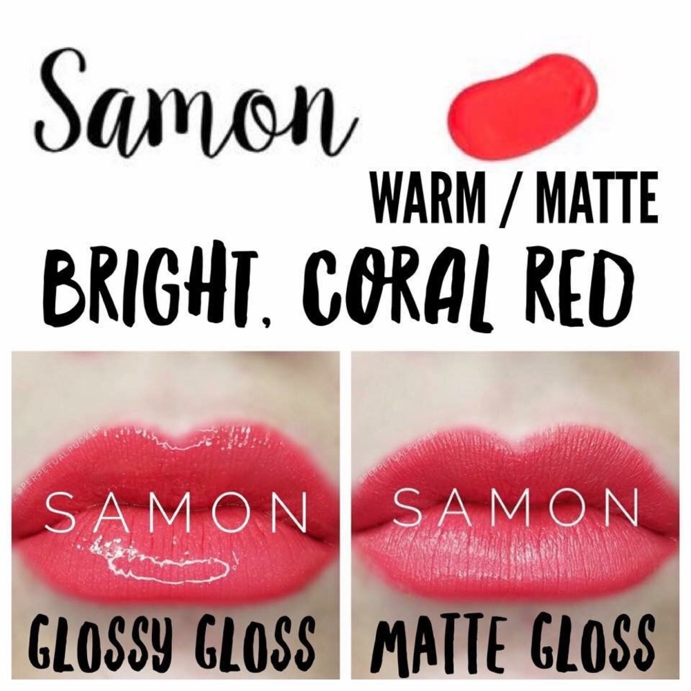 Samon LipSense